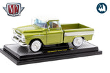 1:24 - 1958 Chevrolet Apache Cameo