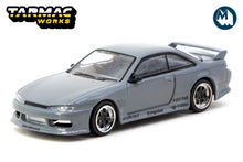 VERTEX Silvia (S14) (Grey)