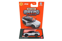 2026 #15 - 2025 Jeep Wagoneer S (Silver)