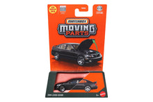 2026 #11 - 2004 Lexus GS400 (Black)