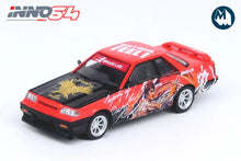 Nissan Skyline GTS-R (R31) - Bruce Lee 50th Anniversary (Red)