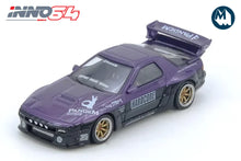 Mazda RX7 (FC3S) "Pandem Rocket Bunny" (Purple)