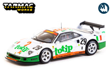Ferrari F40 LM - 24h of Le Mans 1994, A. Olofsson / S. Angelastri / L. Della Noce