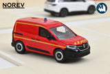 2023 Renault Kangoo Van - Pompiers