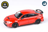 2023 Honda Civic Type R FL5 (Rallye Red)