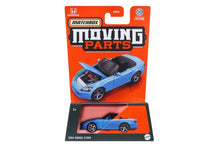 2024 #35 - 2004 Honda S2000 (Blue)