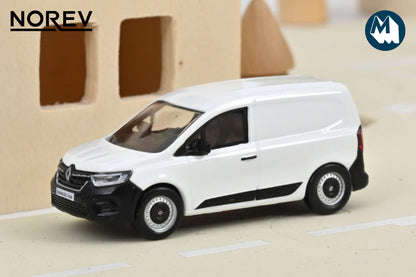 Renault Kangoo Van 2025 Blanc Minéral Renault Kangoo Van 2025 Blanc Minéral