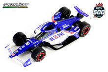 2023 NTT IndyCar Series Champion - #10 Alex Palou / Chip Ganassi Racing, American Legion