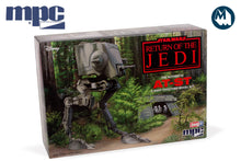1:100 - AT-ST Walker "Return of the Jedi" (Model Kit)