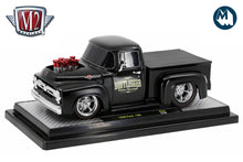 1:24 - 1956 Ford F-100 / Bootlegger