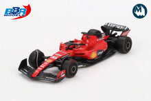 Ferrari SF23 - #16 C. Leclerc 2023 Bahrain GP