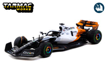 McLaren MCL60 - Monaco Grand Prix 2023, Oscar Piastri