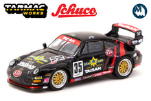 Porsche 911 GT2 Taisan Starcard #35
