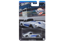 2024 Mix 2 #01 - 1962 Corvette (Light Gray)