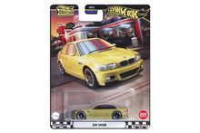 Hot Wheels Boulevard 2024 / #111/112/113/114/115 - Boulevard 2024 Mix 5