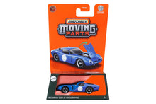 2025 #14 - Bizzarrini 5300 GT Corsa Revival (Blue)