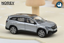 2023 Renault Espace E-Tech Hybrid (Shadow Grey)