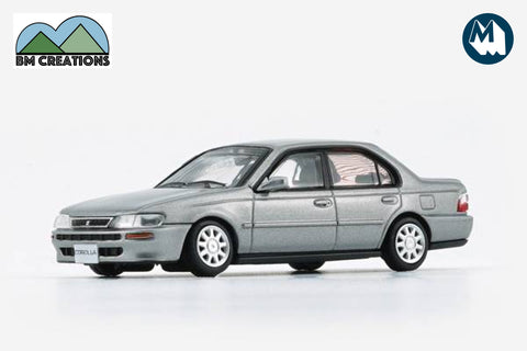 1996 Toyota Corolla AE100 (Grey)