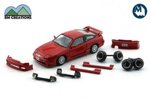 Nissan 180SX PRS13 (Red)