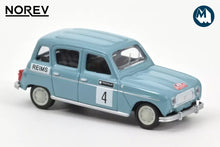 Renault 4 2011 Historic Racing 4