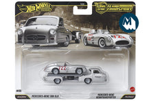 [Pre-Order] Hot Wheels Team Transport 2026 Mix 2 - Set of 3 (#89/90/91)