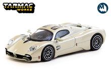 Pagani Utopia - Rinascimento