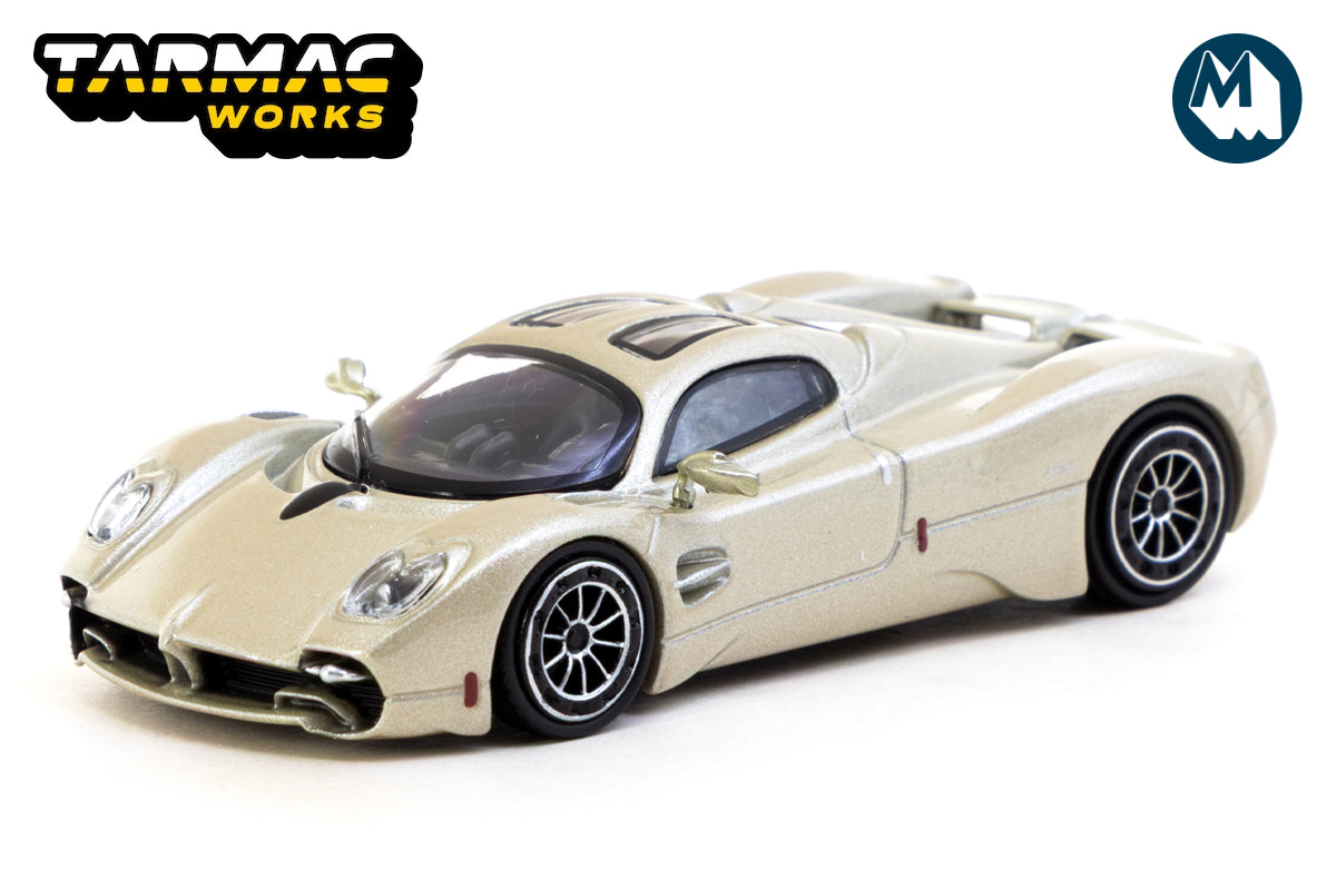 [Pre-Order] Pagani Utopia - Rinascimento