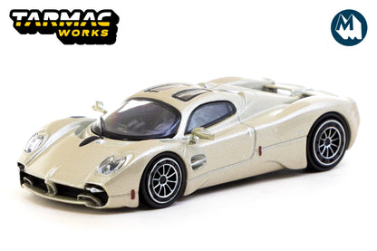 [Pre-Order] Pagani Utopia - Rinascimento
