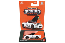 2026 #06 - 2004 Honda S2000 (White)