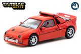 Ford RS200 (Red)