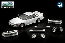 Nissan Silvia S13 (White)