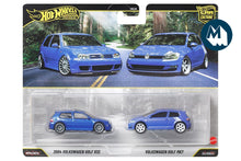 Car Culture Twin Pack 2026 Mix 2