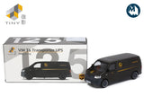 #125 - Volkswagen T6 Transporter / UPS