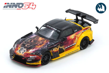 Honda S2000 J'S Racing (AP1) "MAOU"