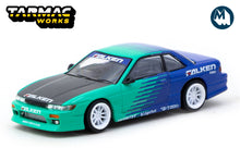VERTEX Nissan Silvia (S13) - Falken
