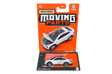 2024 #40 - 2023 Citroën ë-C4 X (White)