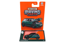 2025 #38 - 2022 Mini Cooper SE (Green)