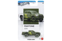 Hot Wheels Pantone Series (2026) Mix 2
