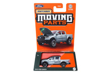 2024 #39 - 2019 Ford Ranger (Silver)