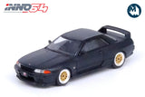 Nissan Skyline GT-R (R32) (Matt Black)