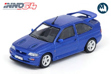 Ford Escort RS Cosworth (Metallic Blue)