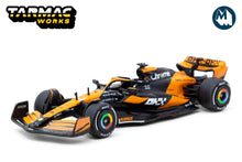 [Pre-Order] McLaren MCL60 - 2024 Livery Show Car