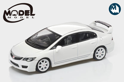 [Pre-Order] Honda Civic Type-R FD2 2009 (White)