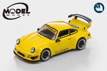 [Pre-Order] RWB 930 (Yellow)