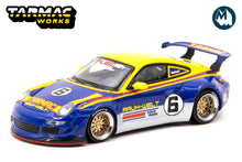 RWB 997 - FuelFest Tokyo 2023
