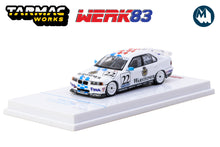WERK83 BMW 320i - Macau Guia Race 1996, Joachim Winkelhock