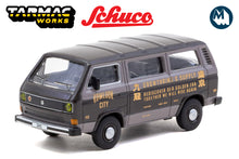 [Pre-Order] GRS X Tarmac Works Volkswagen T3 Van