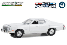 Hot Pursuit 1974-76 Ford Gran Torino Sedan (White)