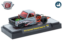 M2 Hobby Specials - 1973 Chevrolet Cheyenne Super 10 "PFC. HYDE"