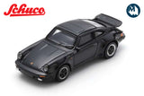 Porsche 911 Turbo (930) (Black)